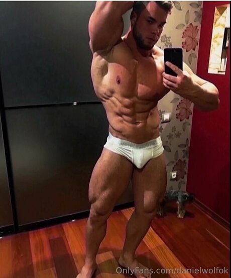 Danielwolfok