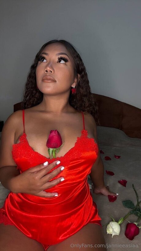 Jannieeasiaa