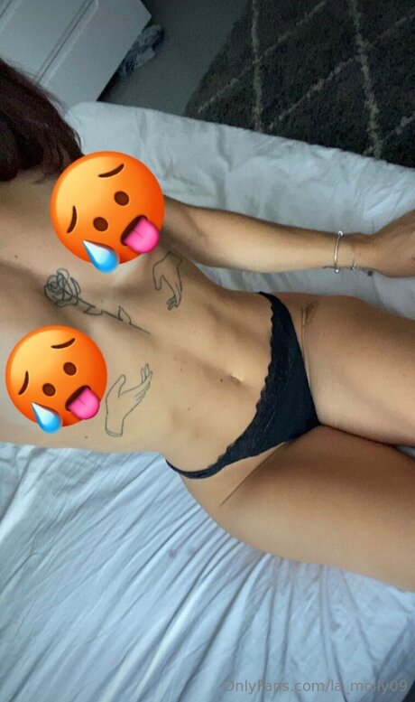La Molly09