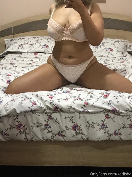 Kedisha