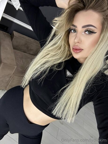 Lydiakim