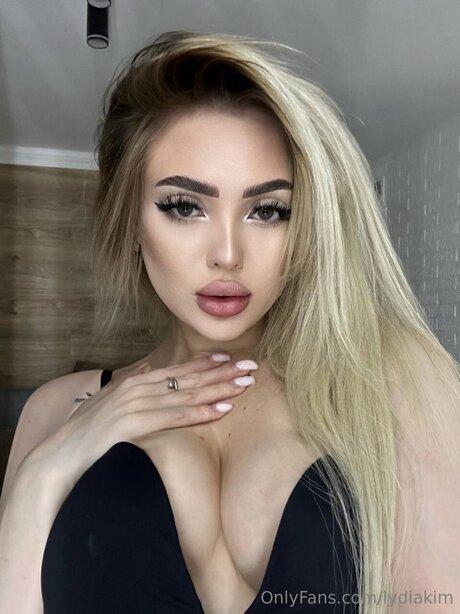 Lydiakim