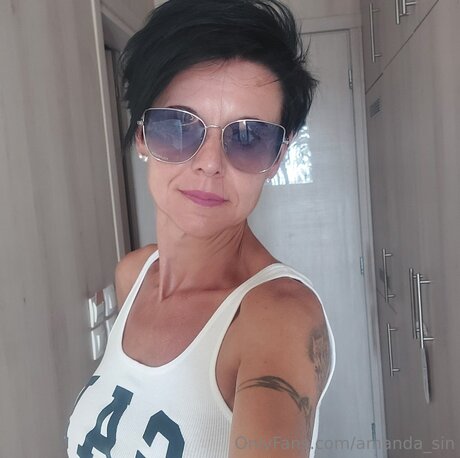Amanda Sin