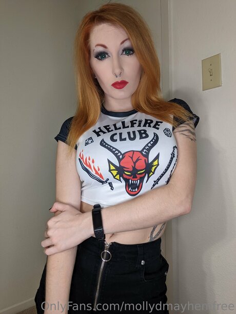 Mollydmayhemfree