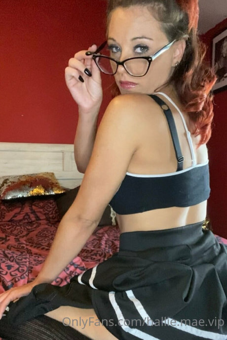 Hallie Mae