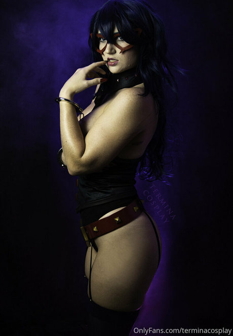 Termina Cosplay