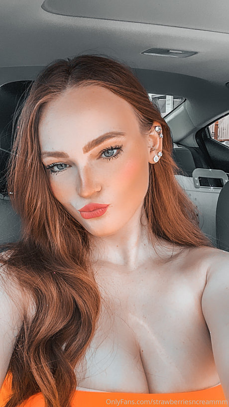 Naakte gelekte OnlyFans-foto van Lindsay Lohann