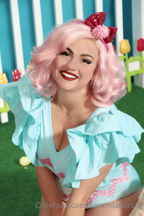 Karamia Darling