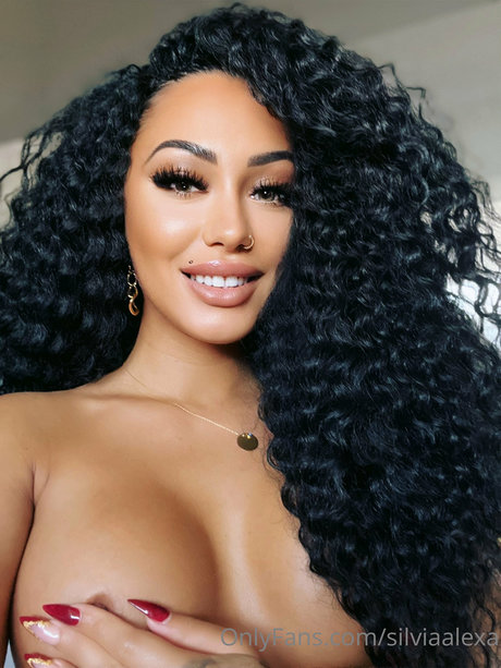 Silviaalexa