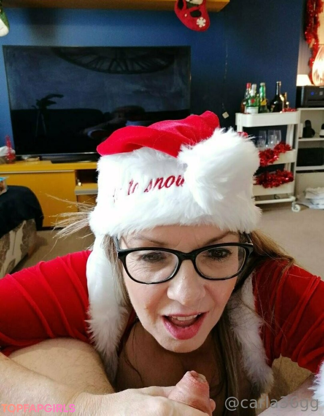 Naakte gelekte OnlyFans-foto van Carla36gg #1039