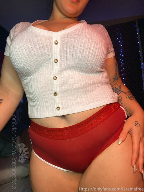 Naakte gelekte OnlyFans-foto van Reina Rodriguez