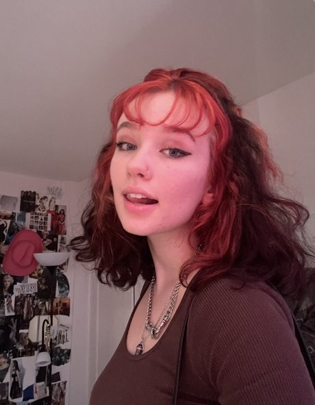 Naakte gelekte OnlyFans-foto van Oatmilk6374