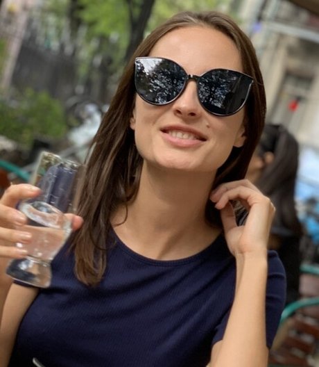 Jane Bond