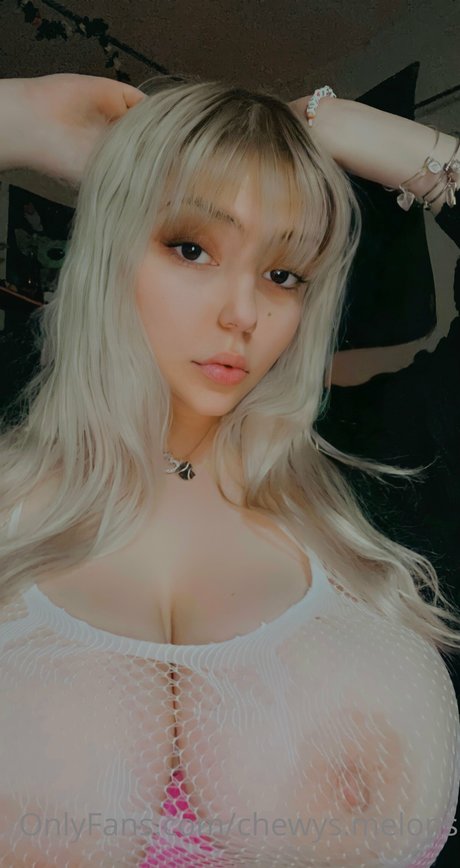 Chewys melons