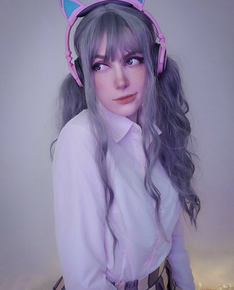 Aoi Hanna