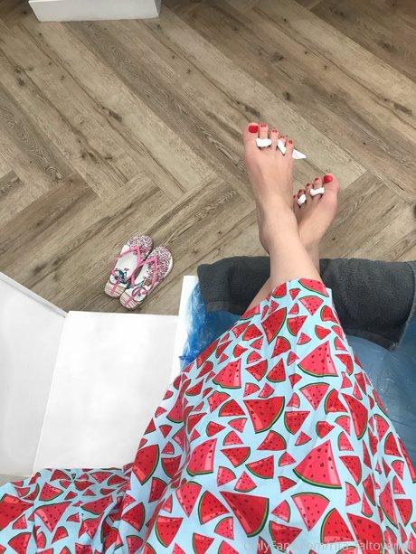 Rita Faltoyano
