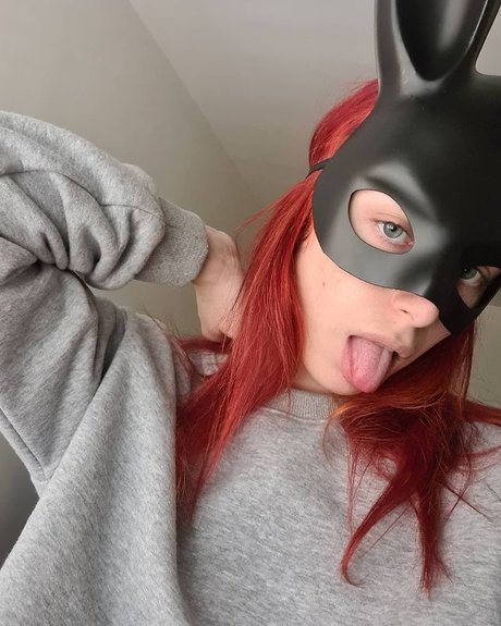 Naakte gelekte OnlyFans-foto van Velnick
