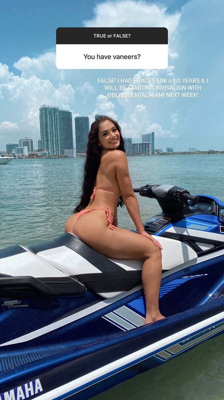 Vanessa christine