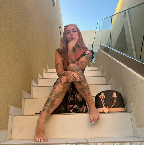 Angel Grey