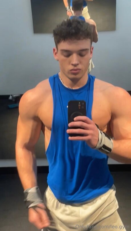 Leo Gym