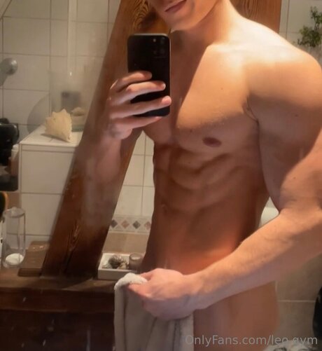 Leo Gym