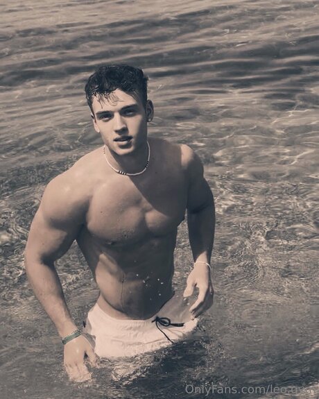 Leo Gym
