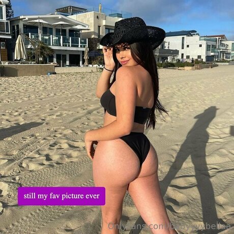Babyyyybellaa