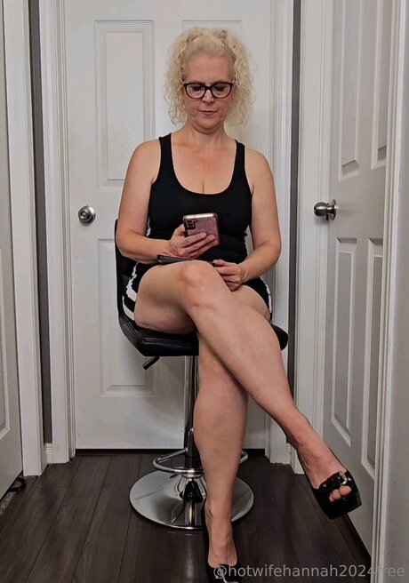 Hotwifehannah2024free