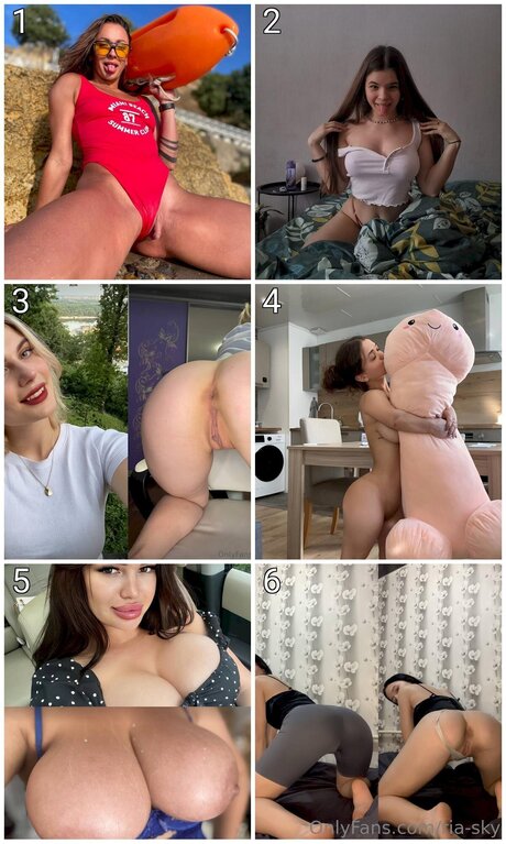 Ria Sky