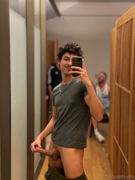 Enriquemudu