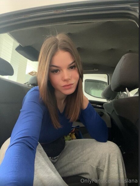 Kisslana