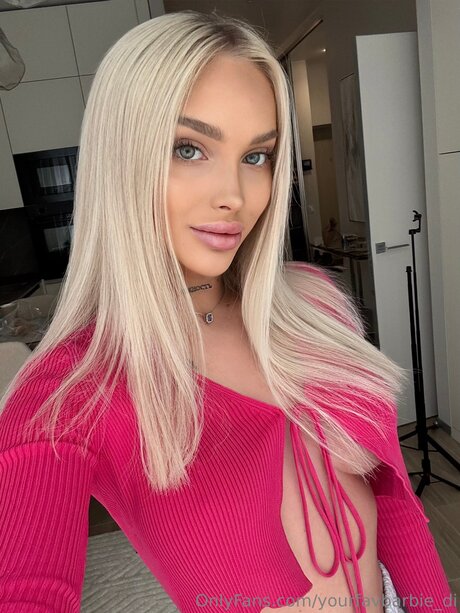 Yourfavbarbie Di