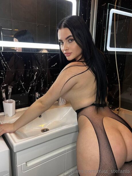Miss Stefania