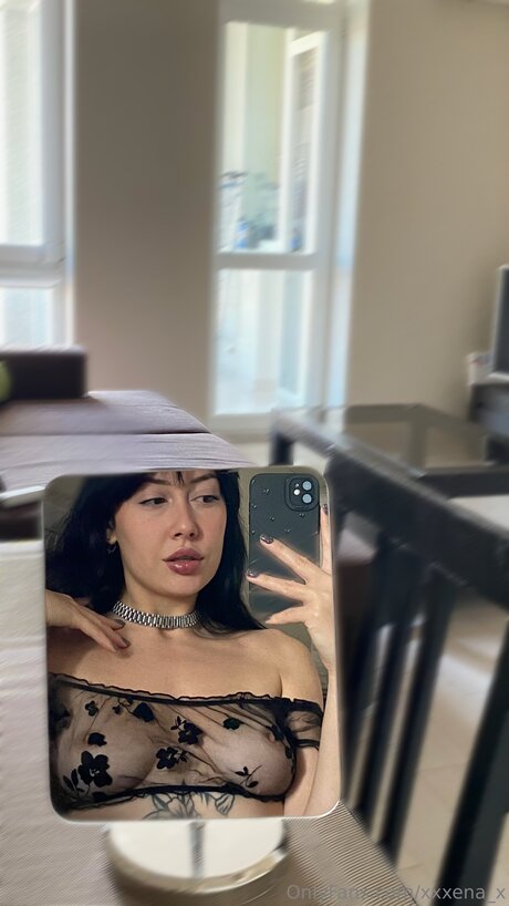 Xxxena X