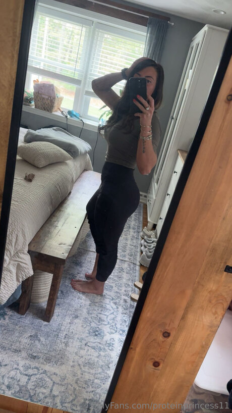 Proteinprincess11