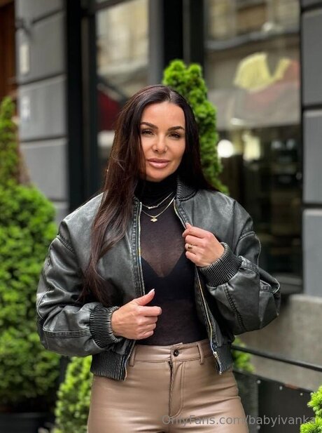 Babyivanka