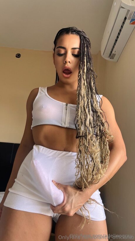 Adelinegray