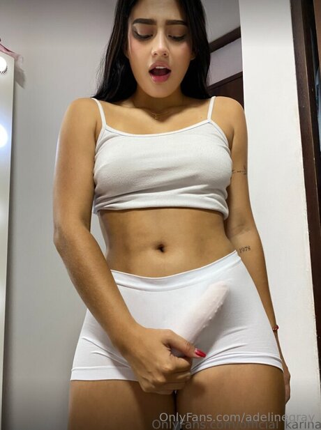 Adelinegray