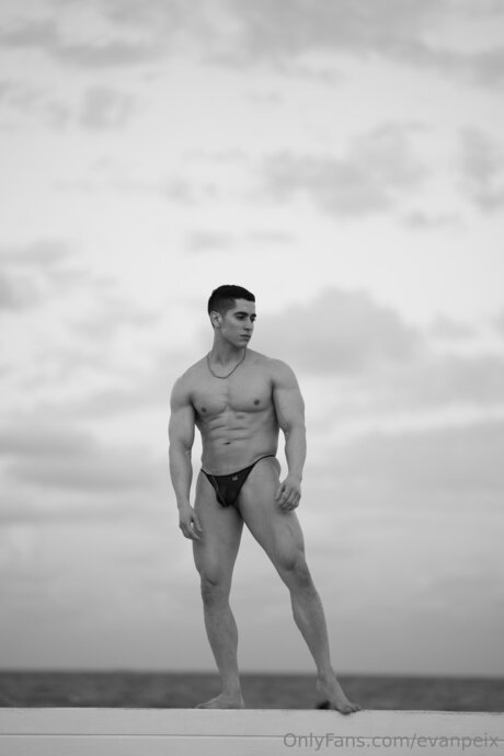 Evanpeix