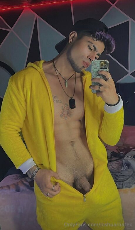 Joshuamateo