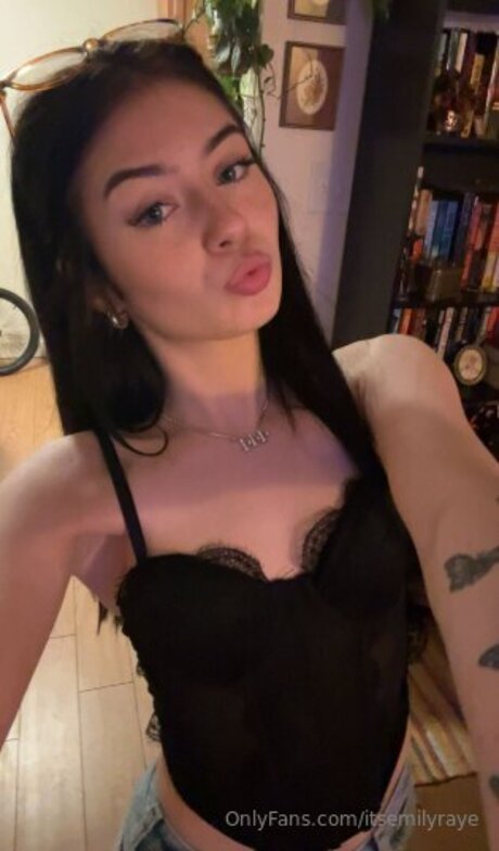 Itsemilyraye