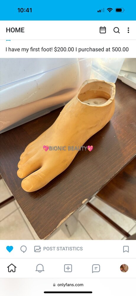 Bionicbeauty1