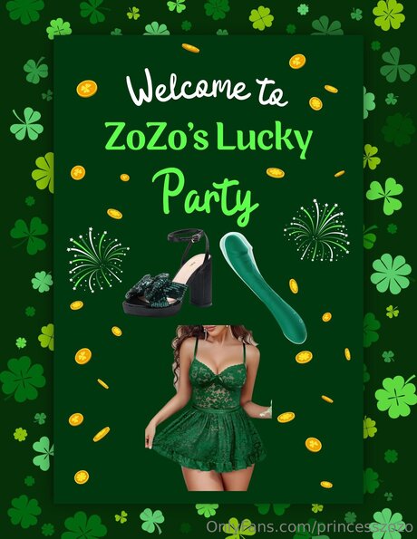 Princesszozo