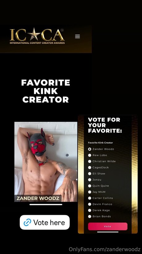 Zanderwoodz