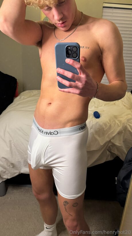 Henryhot20