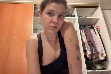 Sweetlussyy