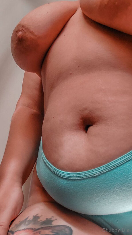Chubbylila