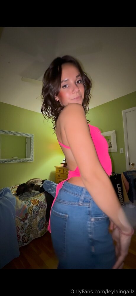 Leylaingallz