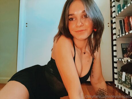 Leylaingallz
