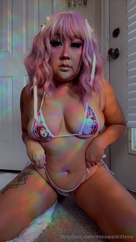 Imkawaiikittenx